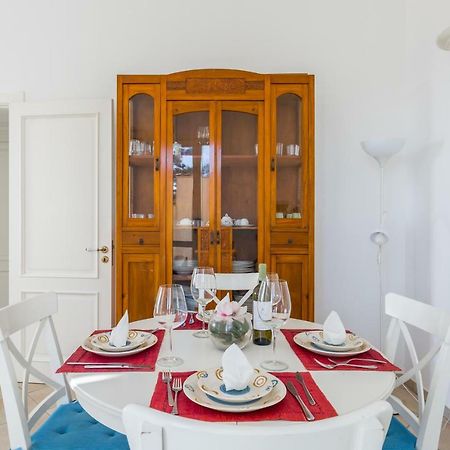 Willa La Casa Sul Lungomare Marina di Ragusa Zewnętrze zdjęcie