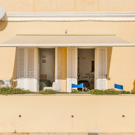 Willa La Casa Sul Lungomare Marina di Ragusa Zewnętrze zdjęcie