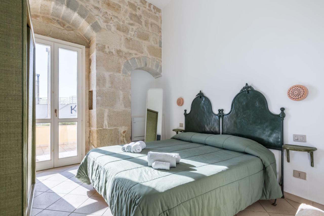 Willa La Casa Sul Lungomare Marina di Ragusa Zewnętrze zdjęcie