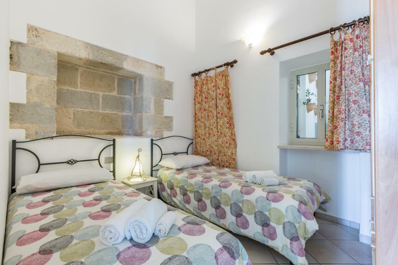 Willa La Casa Sul Lungomare Marina di Ragusa Zewnętrze zdjęcie