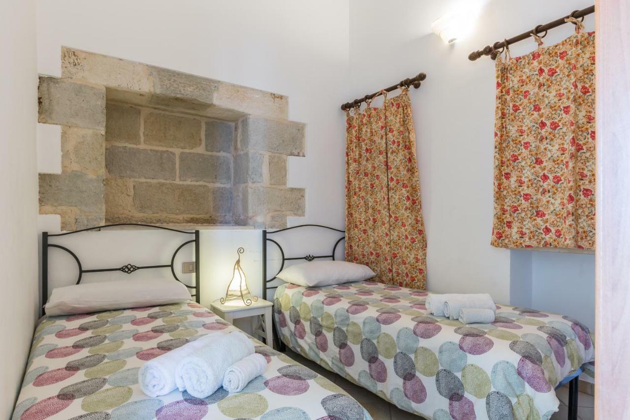 Willa La Casa Sul Lungomare Marina di Ragusa Zewnętrze zdjęcie