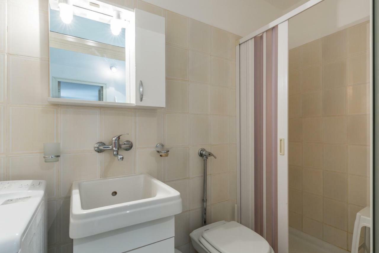 Willa La Casa Sul Lungomare Marina di Ragusa Zewnętrze zdjęcie